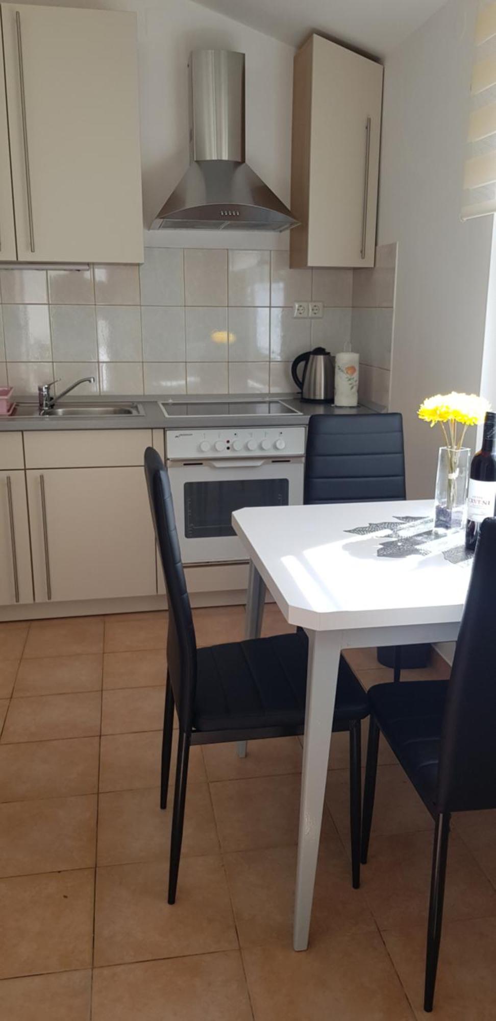 Apartment Janda - Zadar Croatia المظهر الخارجي الصورة