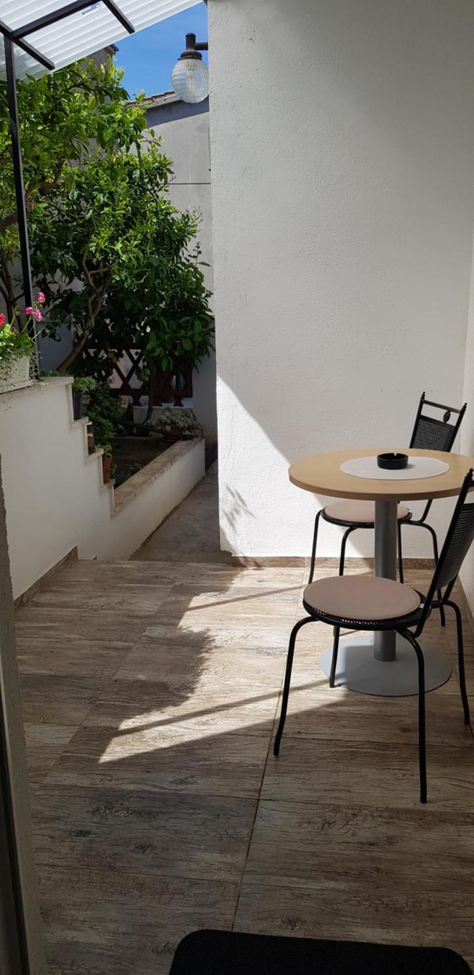 Apartment Janda - Zadar Croatia المظهر الخارجي الصورة