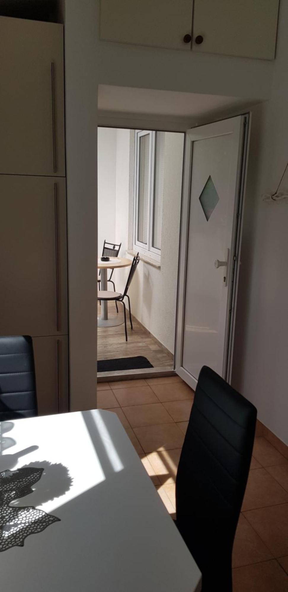Apartment Janda - Zadar Croatia المظهر الخارجي الصورة