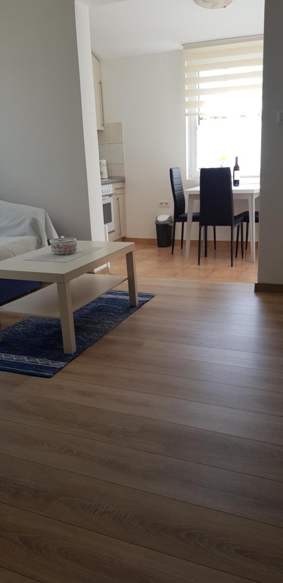 Apartment Janda - Zadar Croatia المظهر الخارجي الصورة