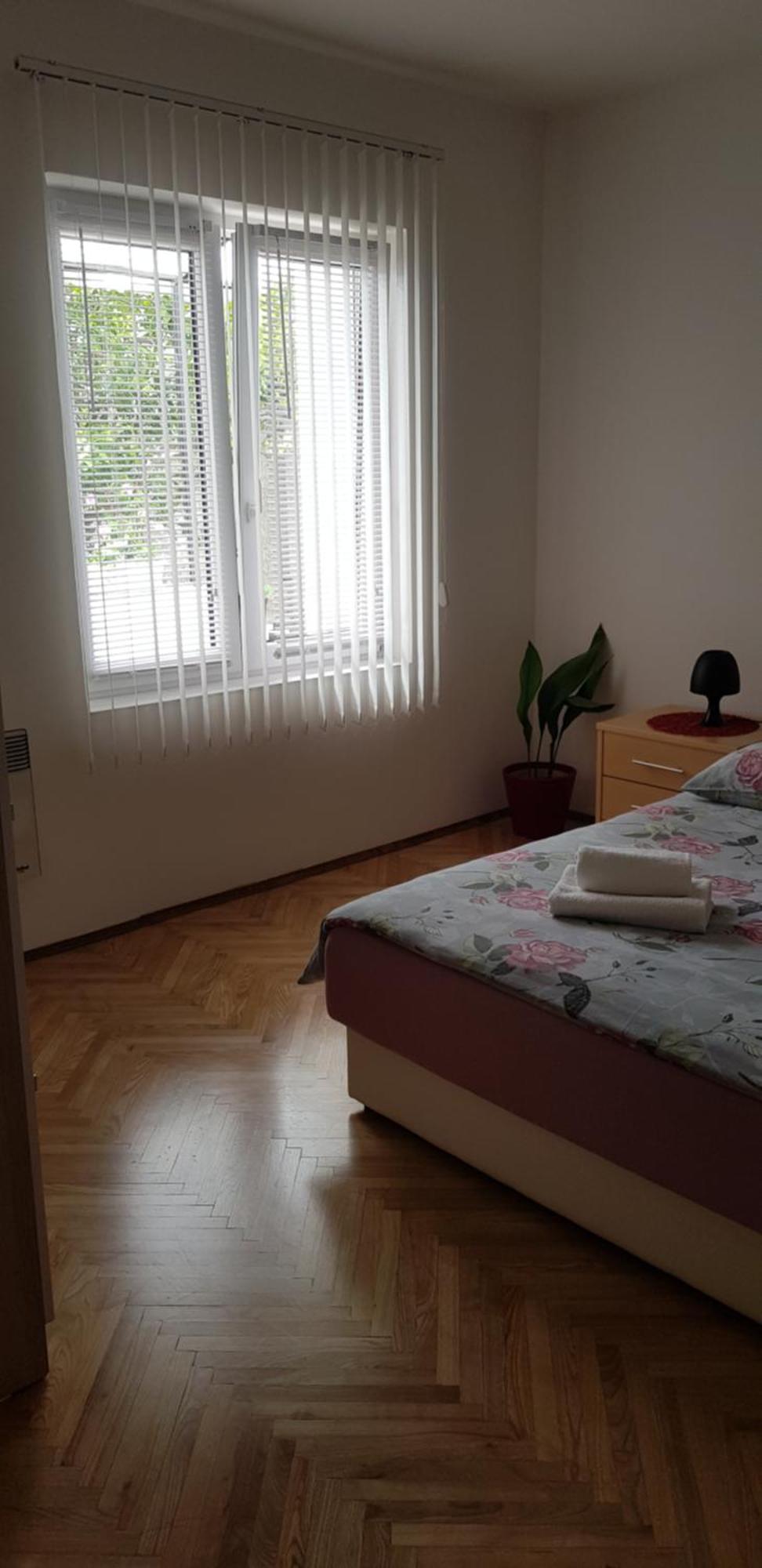 Apartment Janda - Zadar Croatia المظهر الخارجي الصورة