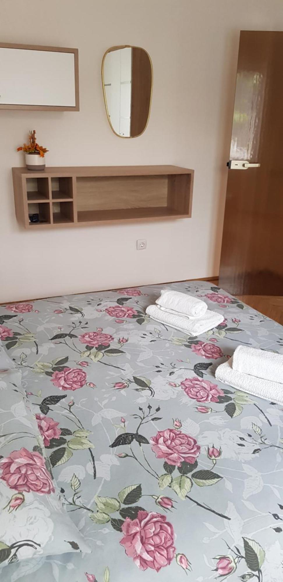 Apartment Janda - Zadar Croatia المظهر الخارجي الصورة