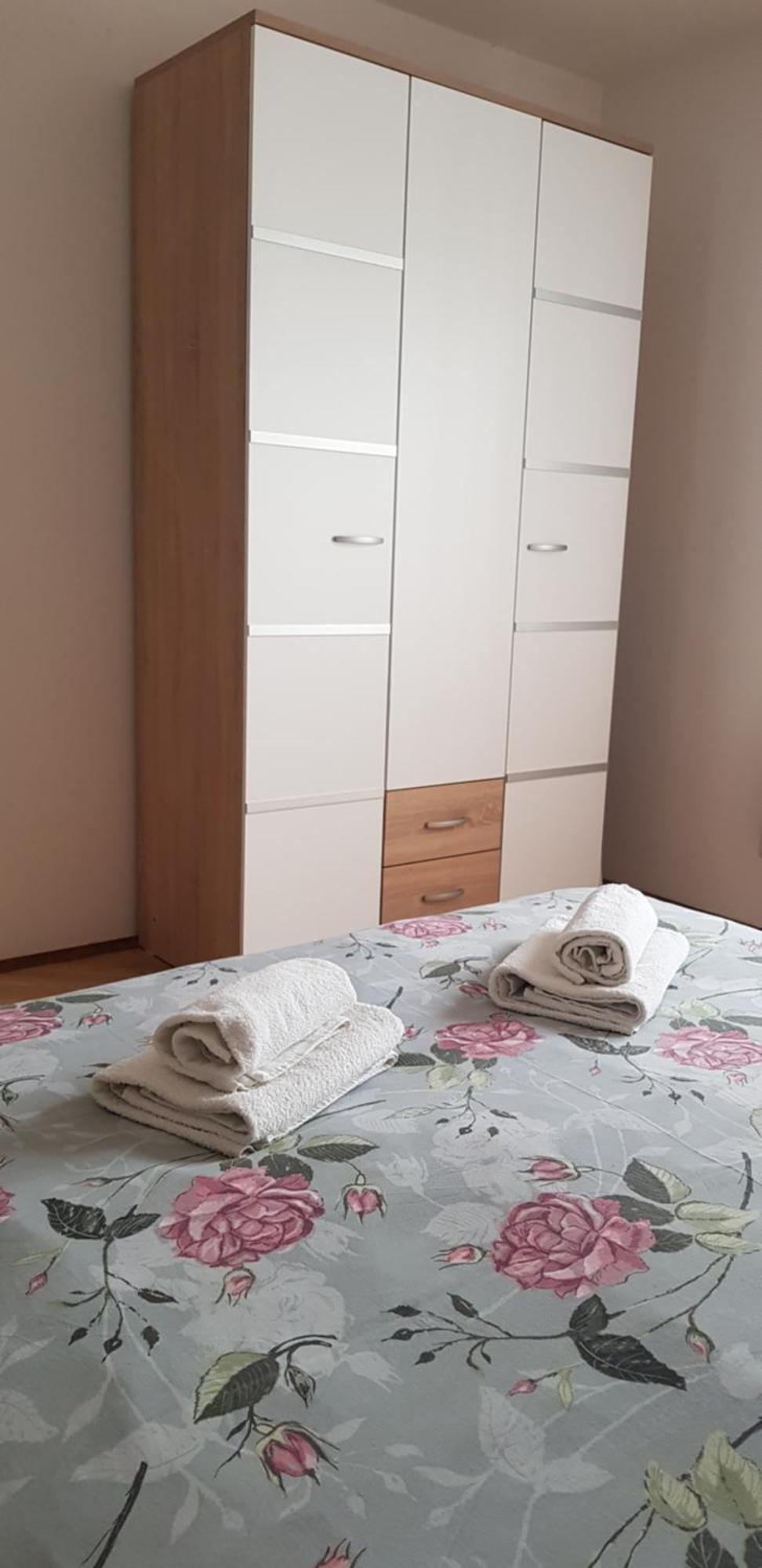 Apartment Janda - Zadar Croatia المظهر الخارجي الصورة