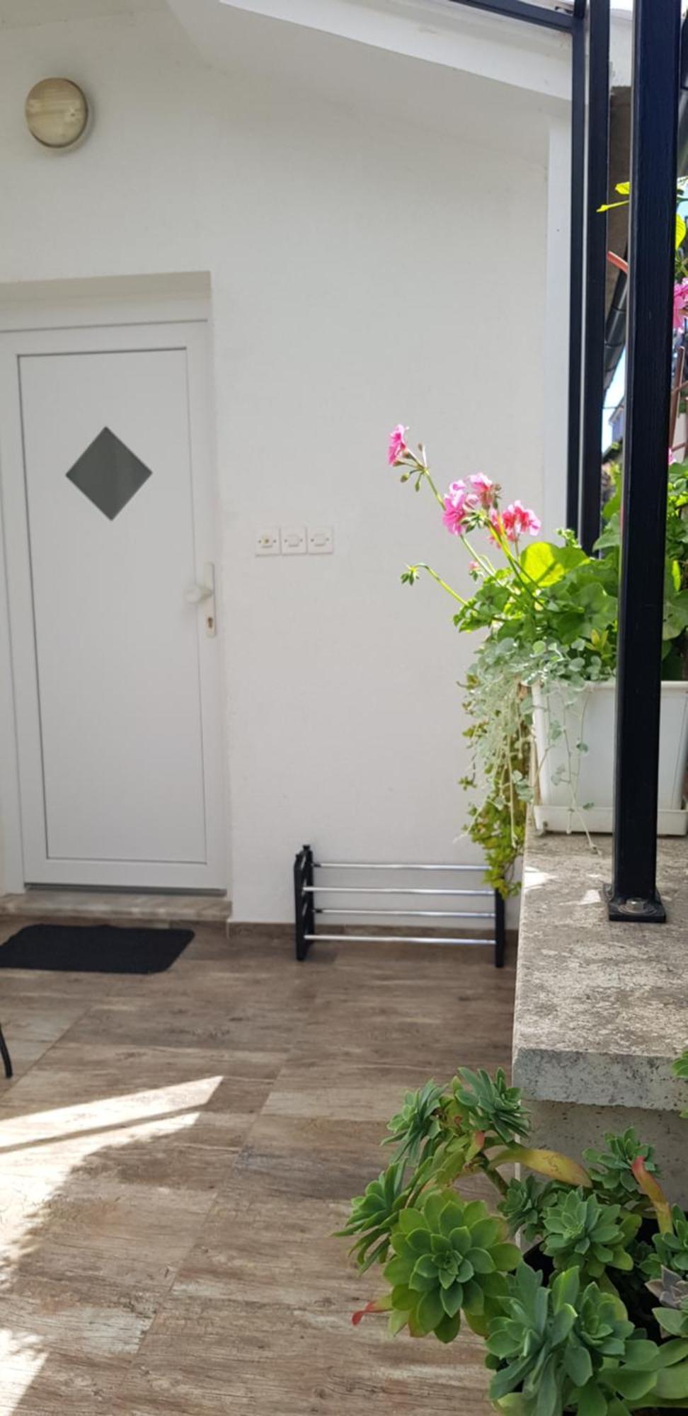 Apartment Janda - Zadar Croatia المظهر الخارجي الصورة