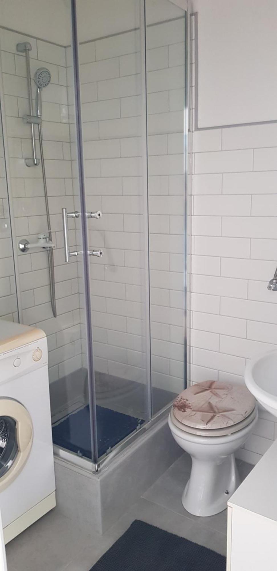 Apartment Janda - Zadar Croatia المظهر الخارجي الصورة