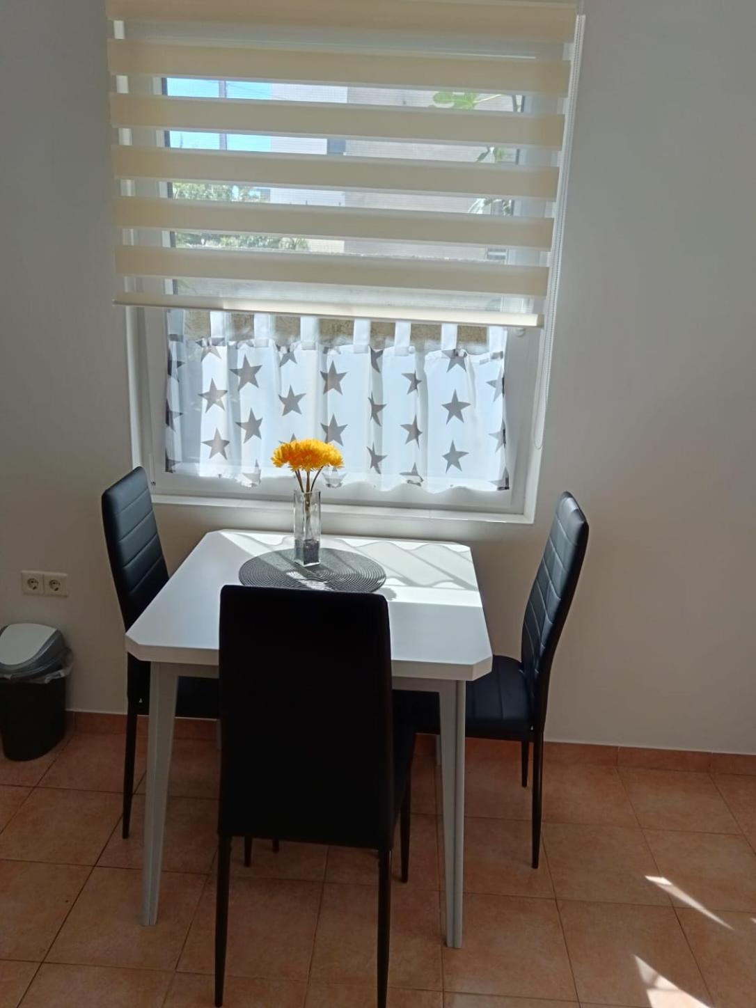 Apartment Janda - Zadar Croatia المظهر الخارجي الصورة