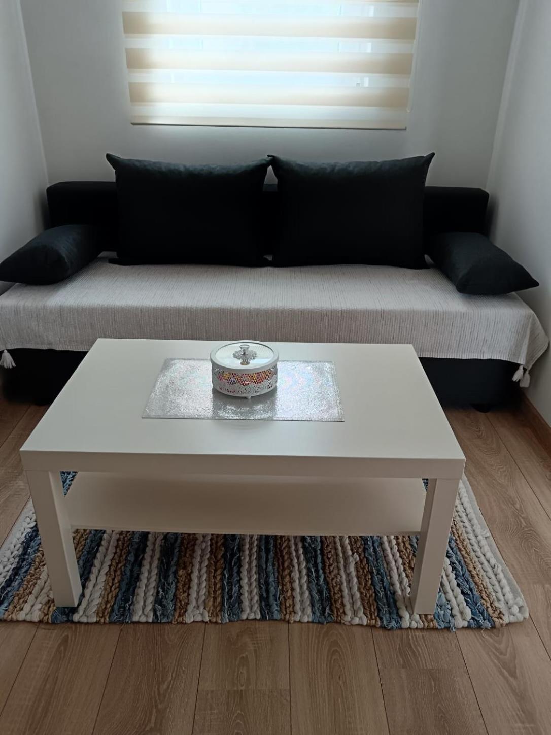 Apartment Janda - Zadar Croatia المظهر الخارجي الصورة